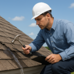 ליקויי איטום בגג: איך למנוע נזקים משמעותיים?   בדק בית, המילון הפיננסי