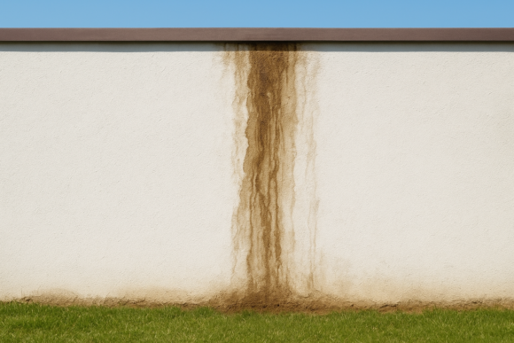 ליקויי איטום בקירות חוץ: מה כדאי לדעת?   בדק בית, המילון הפיננסי