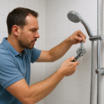 ליקויי איטום במקלחת: איך להתמודד עם בעיות רטיבות?   בדק בית, המילון הפיננסי