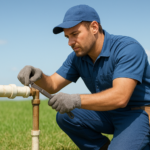 ליקויי צנרת מים: איך ניתן לתקן ולמנוע?   בדק בית, המילון הפיננסי