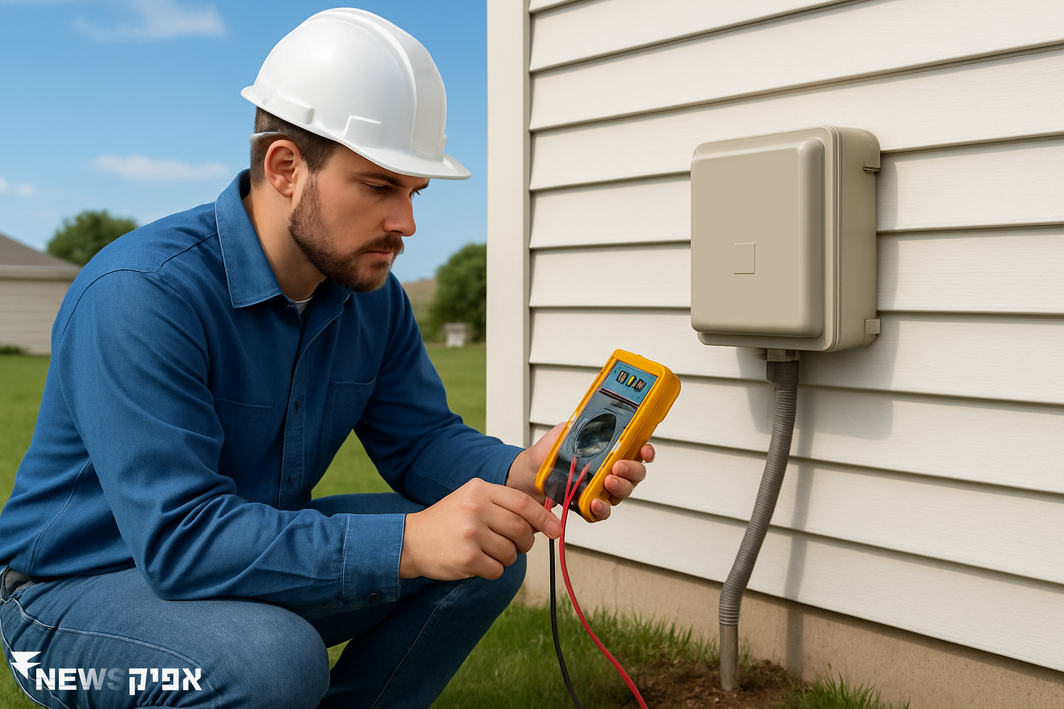 ליקויי הארקה: כיצד מונעים סכנות חשמל?