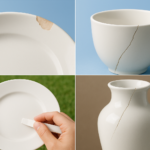 ליקויי קרמיקה ורובה: איך לשמור על המראה והחוזק?   בדק בית, המילון הפיננסי