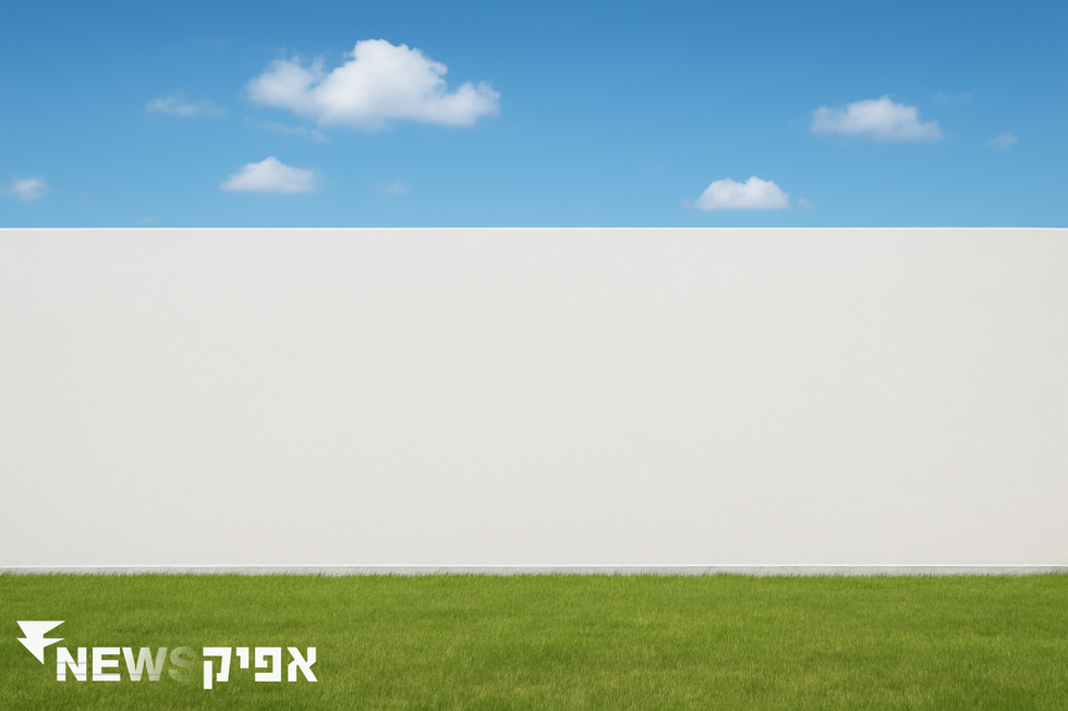 ליקויי טיח וצבע: איך לשמור על מראה קירות נקי?