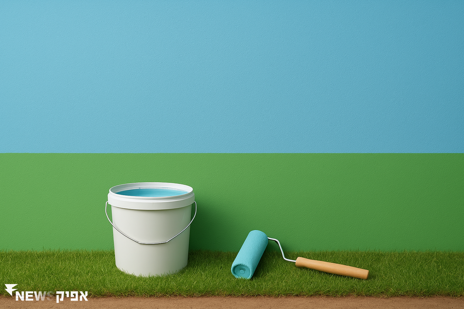 ליקויי טיח וצבע: איך לשמור על מראה קירות נקי?