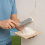 ליקויי סדקים בקירות: איך להתמודד עם בעיית סדקים?   בדק בית, המילון הפיננסי