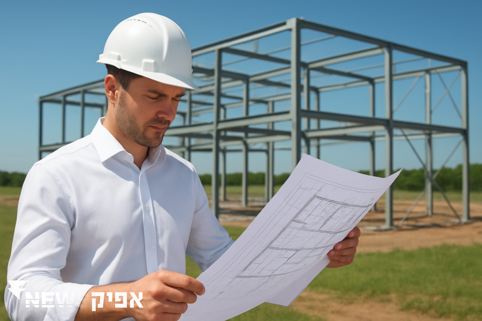 סדקים קונסטרוקטיביים במבנה: מתי צריך לדאוג?