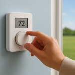 ליקויי בידוד תרמי: איך שומרים על טמפרטורה נוחה בבית?   בדק בית, המילון הפיננסי