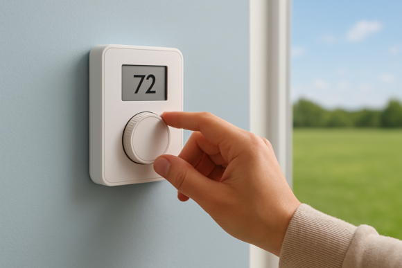 ליקויי בידוד תרמי: איך שומרים על טמפרטורה נוחה בבית? בדק בית, המילון הפיננסי