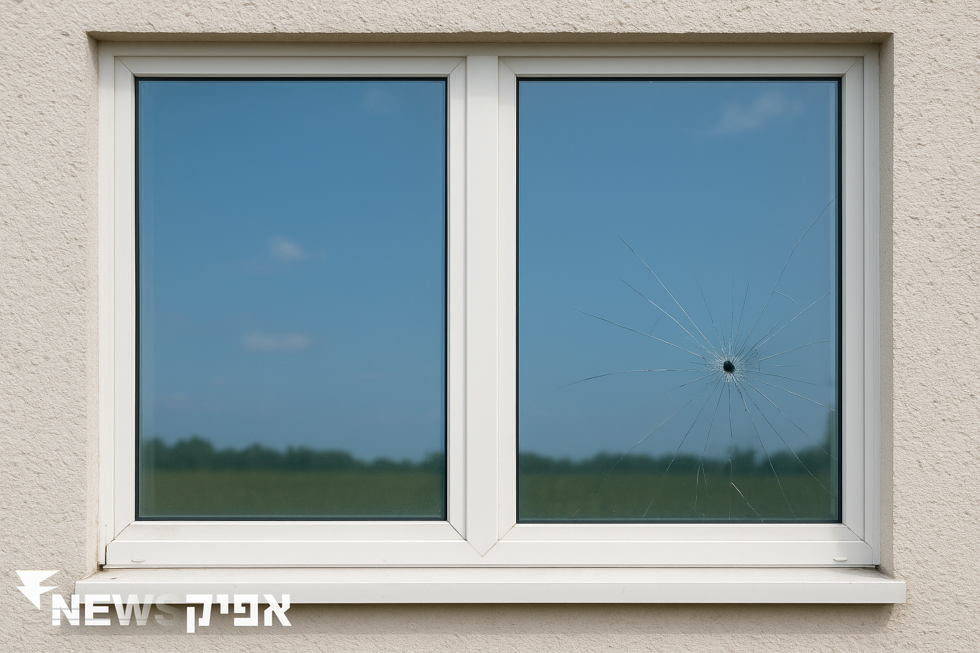 ליקויי חלונות ואלומיניום: איך לשמור על אסתטיקה ובטיחות?