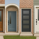 ליקויי דלתות ומשקופים: איך לשדרג את הכניסות לבית?   בדק בית, המילון הפיננסי