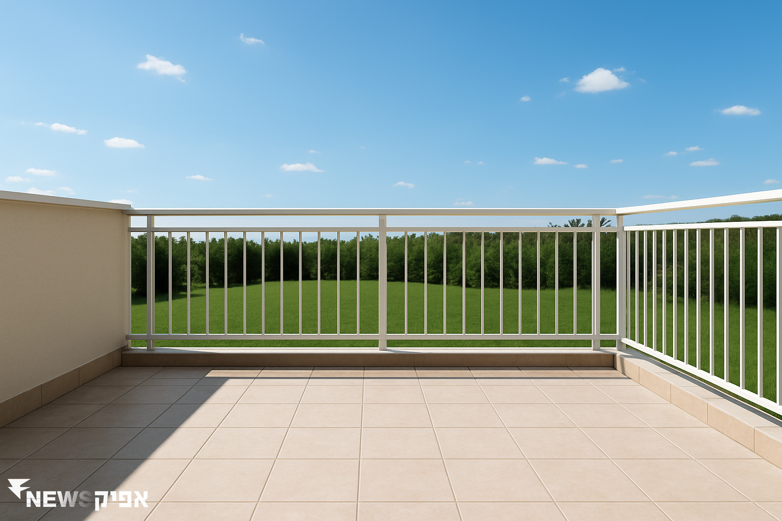 ליקויי מרפסות: איך לשמור על בטיחות ונוחות?