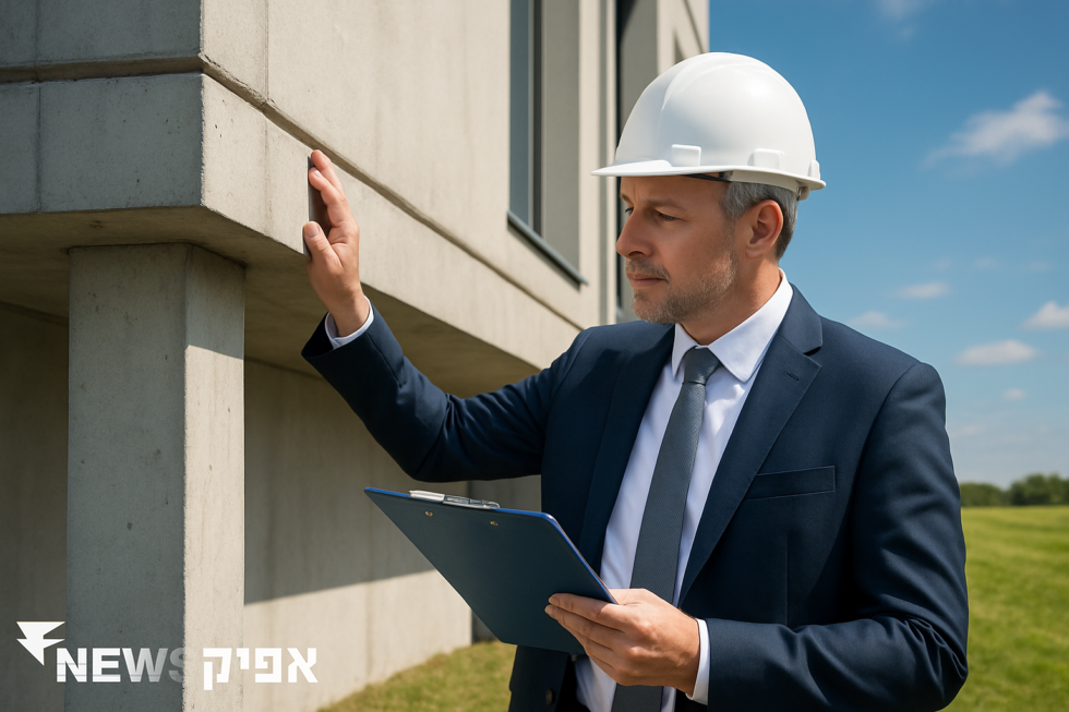 ליקויי מעקות בטיחות: איך להבטיח בטיחות במבנה?