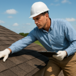 ליקויי גגות: איך לשמור על תקינות הגג לאורך זמן?   בדק בית, המילון הפיננסי