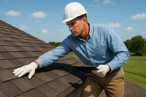 ליקויי גגות: איך לשמור על תקינות הגג לאורך זמן? בדק בית, המילון הפיננסי