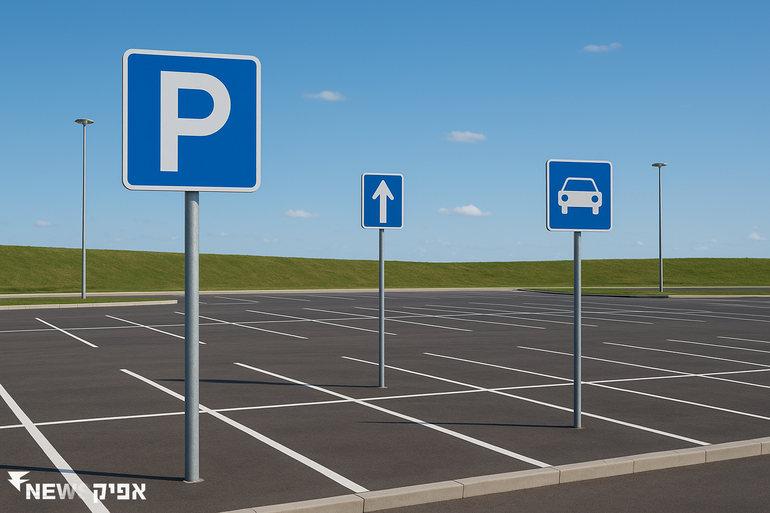 ליקויי חניות ומחסנים: איך לשפר את השימושיות והבטיחות?