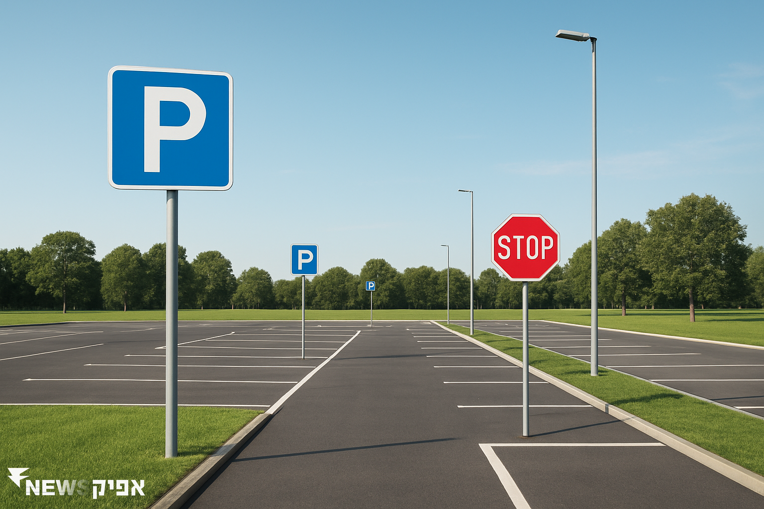 ליקויי חניות ומחסנים: איך לשפר את השימושיות והבטיחות?