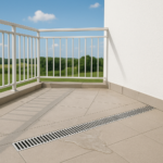 ליקויי שיפועים במרפסת: איך לשפר את הניקוז ומניעת ההצפות?   בדק בית, המילון הפיננסי