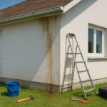 חדירת מים למבנה: איך לזהות ולמנוע נזקים חמורים?   בדק בית, המילון הפיננסי