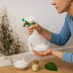 עובש בקירות: איך להתמודד עם המטרד הבריאותי?   בדק בית, המילון הפיננסי