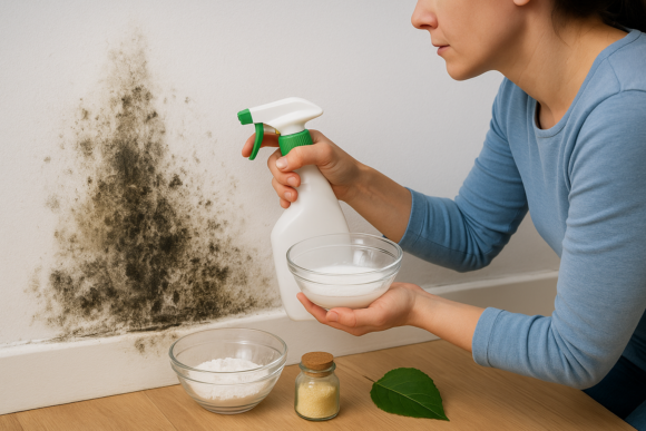 עובש בקירות: איך להתמודד עם המטרד הבריאותי?   בדק בית, המילון הפיננסי