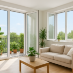 בעיות אוורור בדירה: איך לשפר את איכות האוויר?   בדק בית, המילון הפיננסי