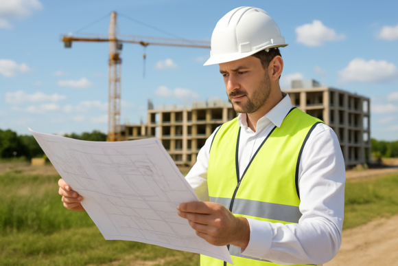 תקני בנייה וליקויי בנייה: איך להבטיח איכות ומניעת בעיות?   בדק בית, המילון הפיננסי
