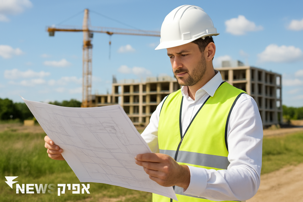 תקני בנייה וליקויי בנייה: איך להבטיח איכות ומניעת בעיות?