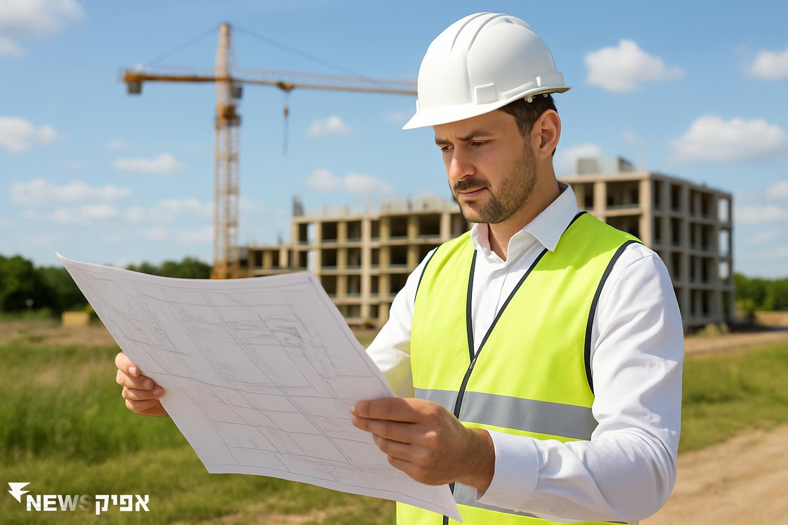 תקני בנייה וליקויי בנייה: איך להבטיח איכות ומניעת בעיות?
