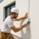 תיקון ליקויי בנייה על ידי קבלן: איך להבטיח עבודה איכותית?   בדק בית, המילון הפיננסי