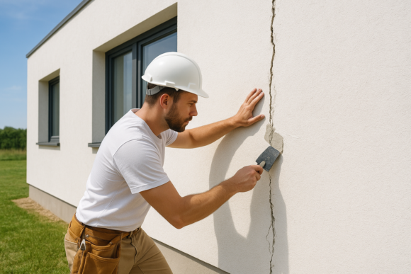תיקון ליקויי בנייה על ידי קבלן: איך להבטיח עבודה איכותית? בדק בית, המילון הפיננסי