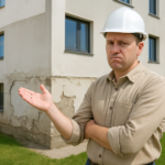 סירוב קבלן לתקן ליקויים: מה עושים במצב כזה?   בדק בית, המילון הפיננסי