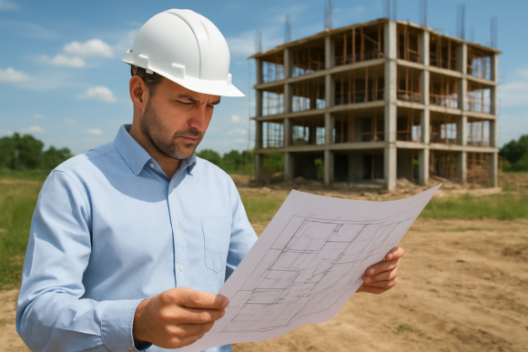 חוות דעת הנדסית לליקויי בנייה: למה היא חשובה? בדק בית, המילון הפיננסי