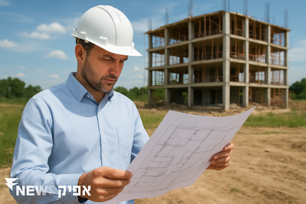 חוות דעת הנדסית לליקויי בנייה: למה היא חשובה?