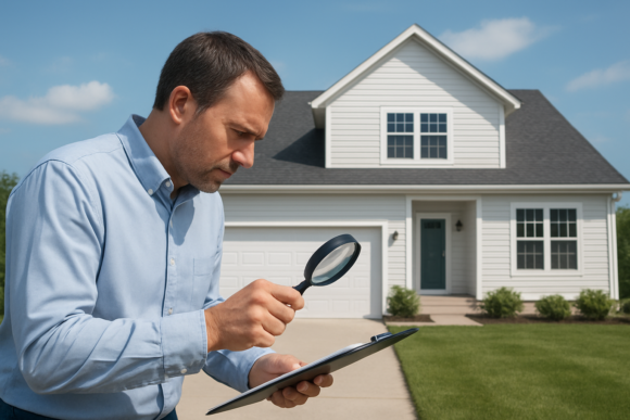 בדק בית לפני קניית דירה: איך לא ליפול בפח? בדק בית, המילון הפיננסי