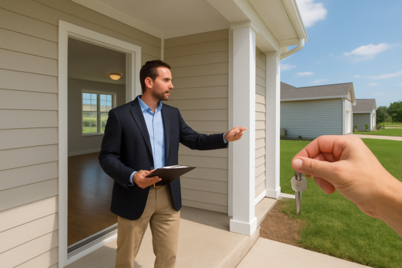 בדק בית לפני מסירת דירה: איך להבטיח שהכל תקין? בדק בית, המילון הפיננסי