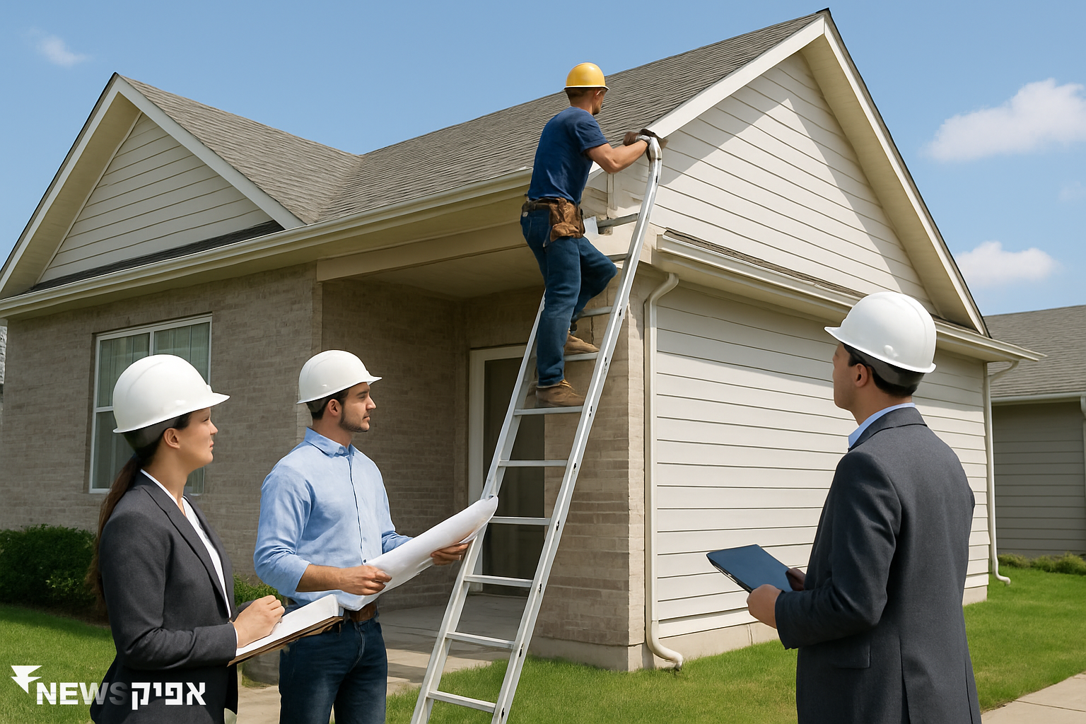 ירידת ערך עקב ליקויי בנייה: איך זה משפיע על הנכס?