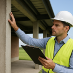 סיכון בטיחותי במבנה: איך לזהות ולהתמודד?   בדק בית, המילון הפיננסי