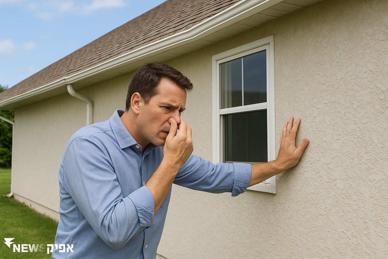 סיכון בטיחותי במבנה: איך לזהות ולהתמודד?