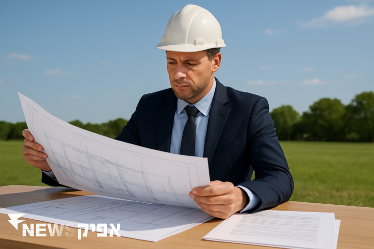 ליקויי בנייה והליכים משפטיים: איך להתנהל?