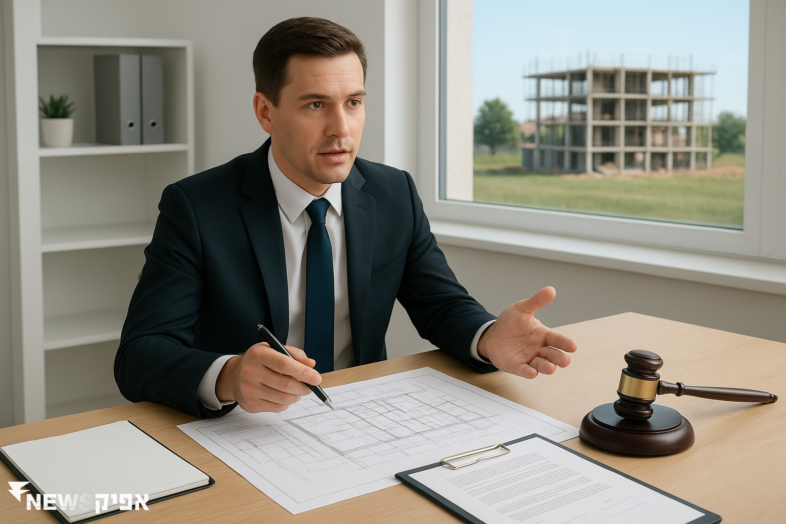 ליקויי בנייה והליכים משפטיים: איך להתנהל?