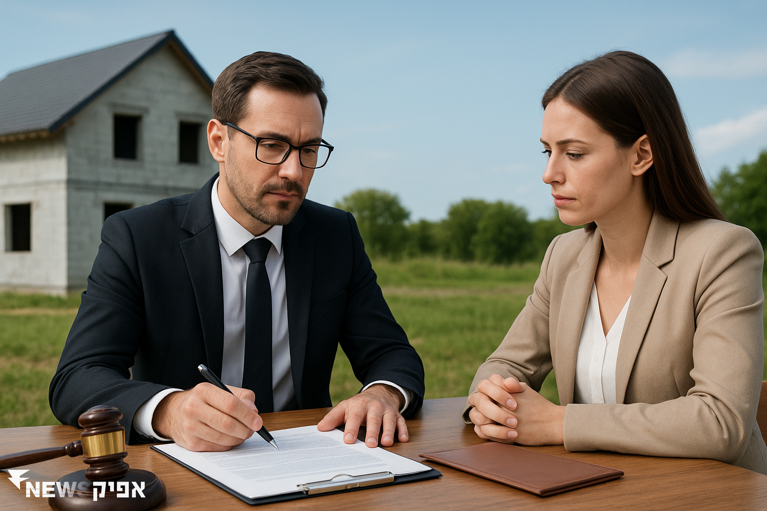 ליקויי בנייה והליכים משפטיים: איך להתנהל?