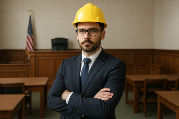 מומחה בית משפט לליקויי בנייה: מי הוא ומה תפקידו?   בדק בית, המילון הפיננסי