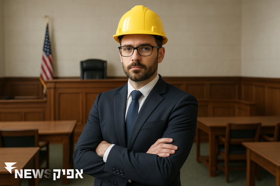 מומחה בית משפט לליקויי בנייה: מי הוא ומה תפקידו?