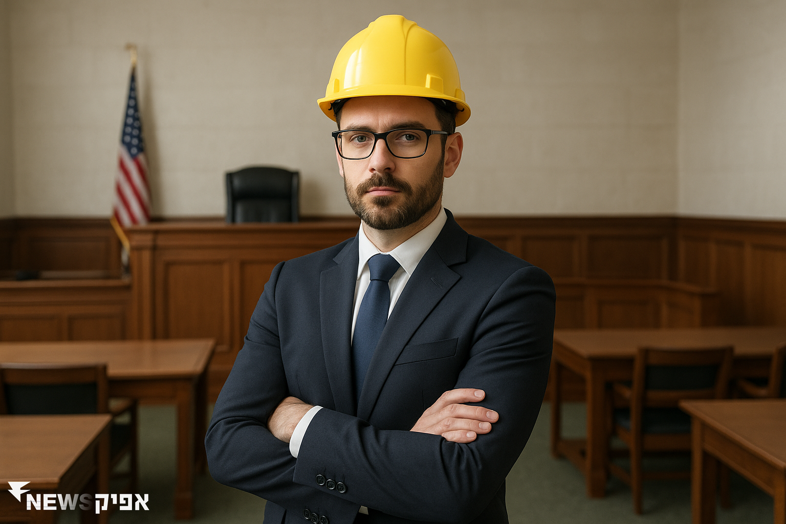 מומחה בית משפט לליקויי בנייה: מי הוא ומה תפקידו?