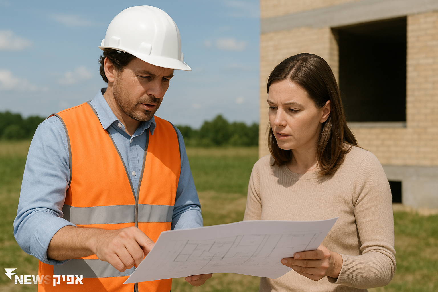 מומחה בית משפט לליקויי בנייה: מי הוא ומה תפקידו?