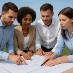 ליקויי בנייה במבנים משותפים: איך מתמודדים יחד?   בדק בית, המילון הפיננסי