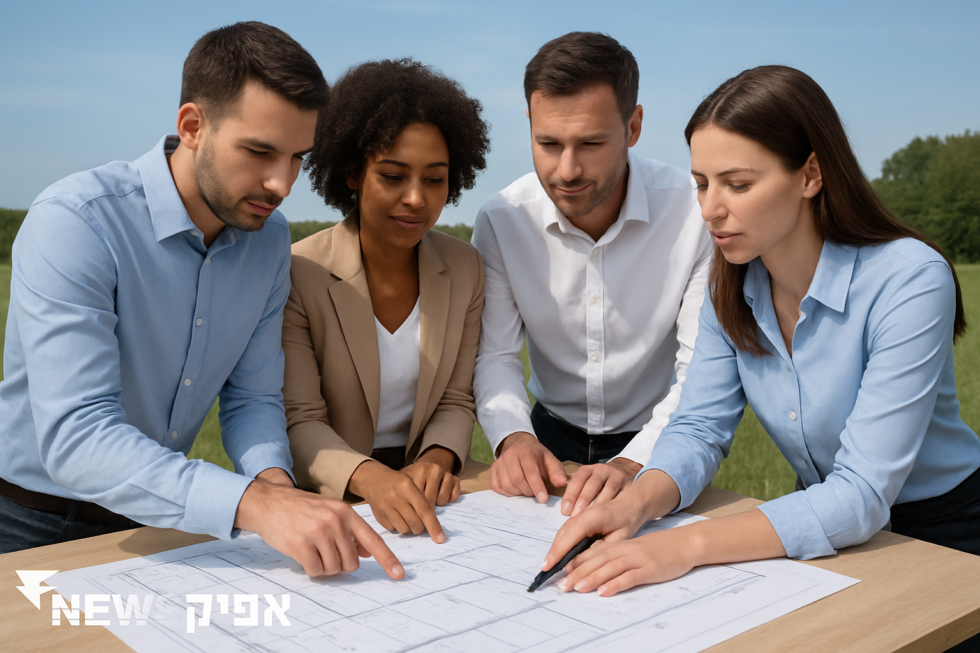 ליקויי בנייה במבנים משותפים: איך מתמודדים יחד?