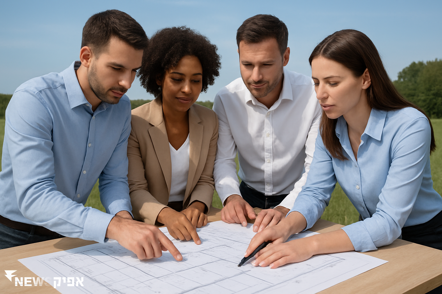 ליקויי בנייה במבנים משותפים: איך מתמודדים יחד?