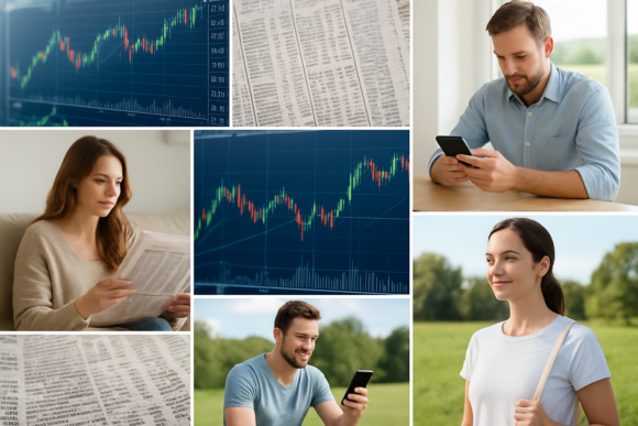 מה זה שוק ההון ואיך הוא משפיע על חיינו היום יומיים? המילון הפיננסי, שוק ההון