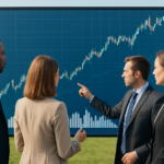 איך עובד שוק ההון: מאחורי הקלעים של המסחר   המילון הפיננסי, שוק ההון